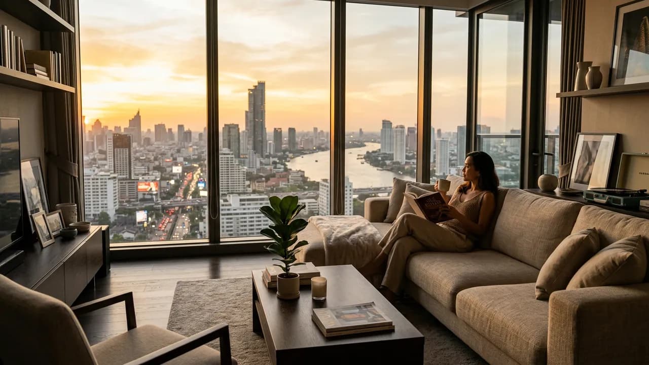 Thailand Elite Visa vs LTR Visa: Which Is Better?
