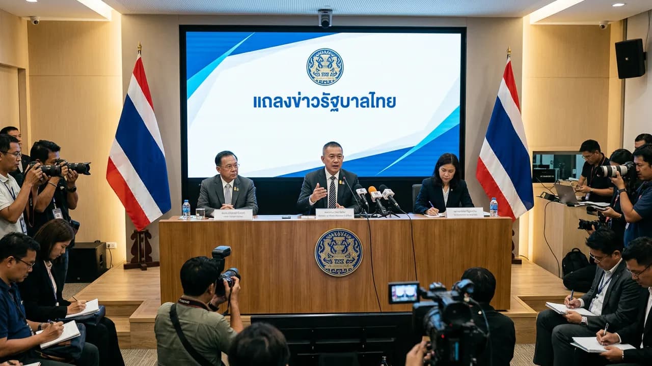 DTV Visa Updates 2026: Latest Digital Nomad Visa Changes in Thailand