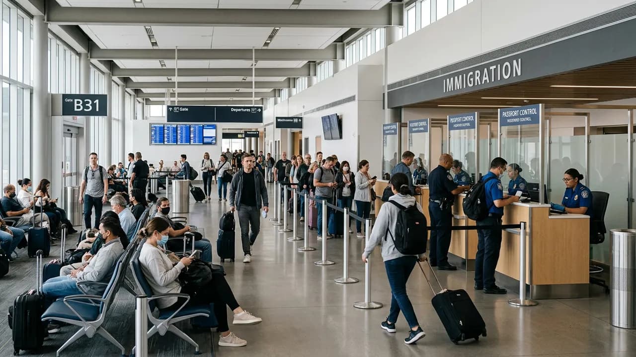 Voluntary Departure During Overstay in Thailand: What You Need to Know