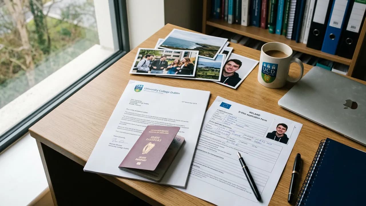 Thailand Education Visa Checklist: Complete Document List
