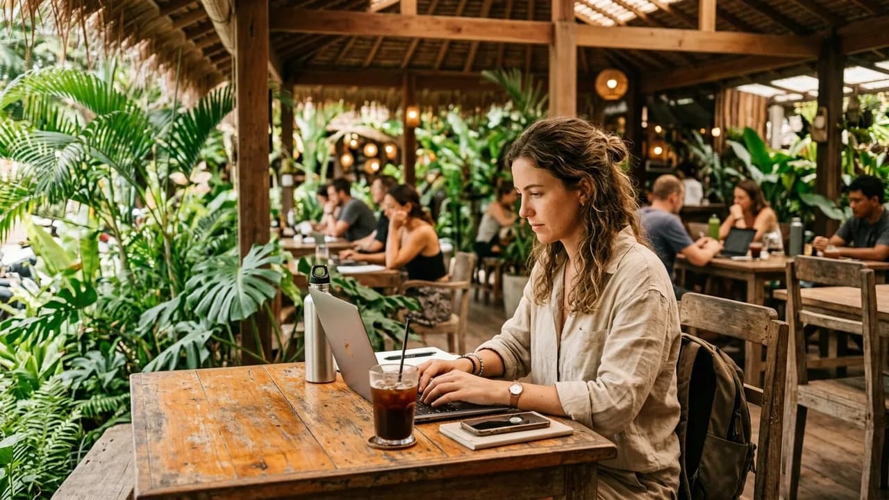 DTV Visa Cost in 2026: The Full Breakdown (Fees, Extension, Hidden Costs)