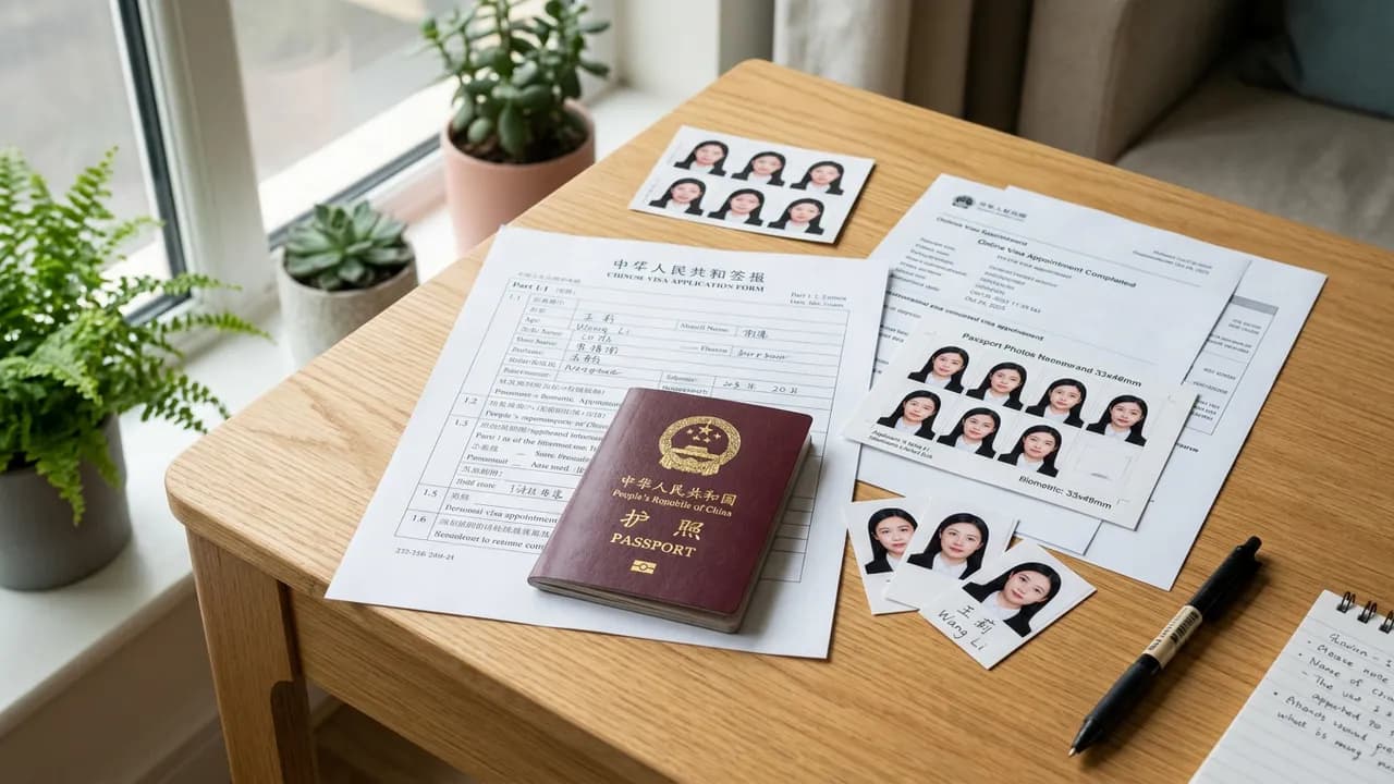 Thailand Visa for Chinese Citizens: Complete Guide