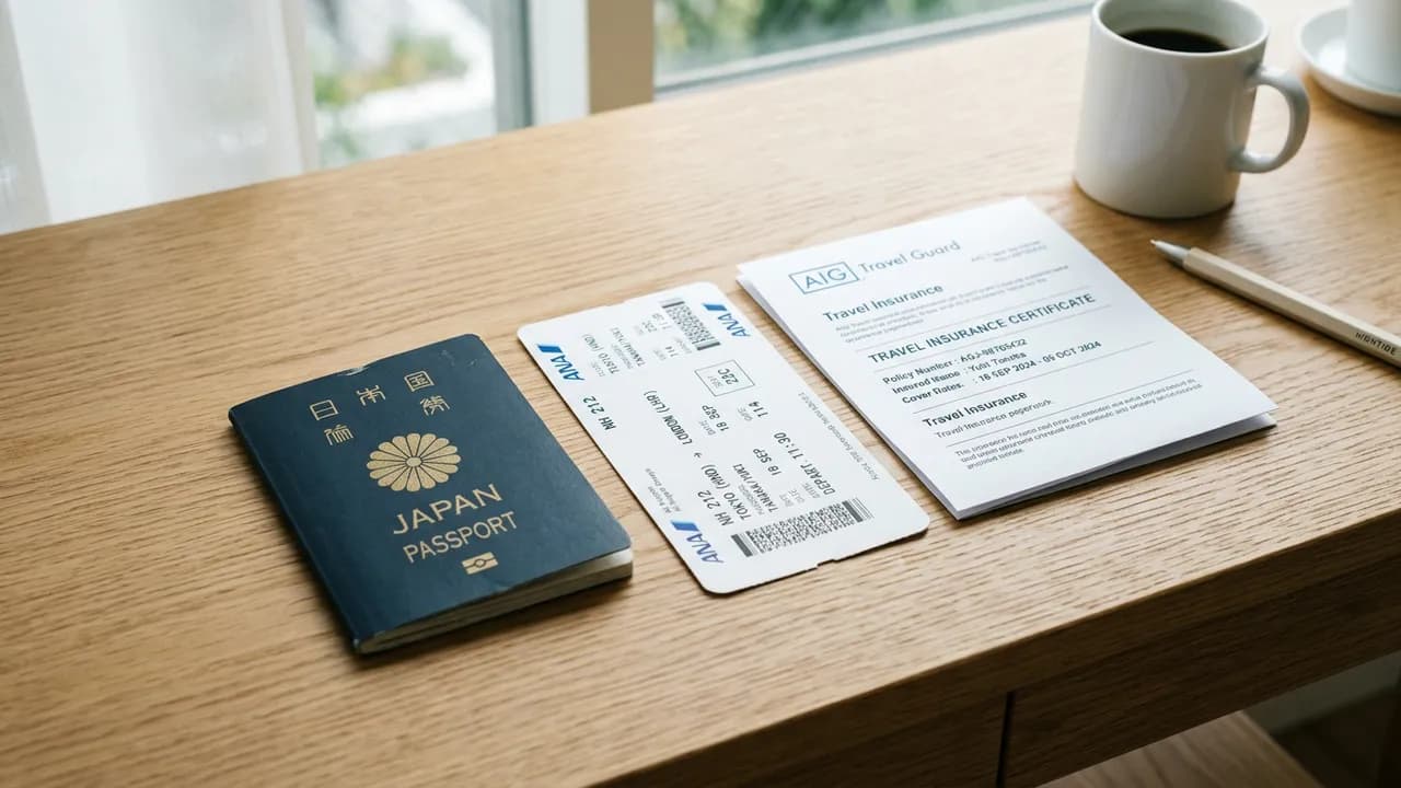 Thailand Visa for Japanese Citizens: Complete Guide