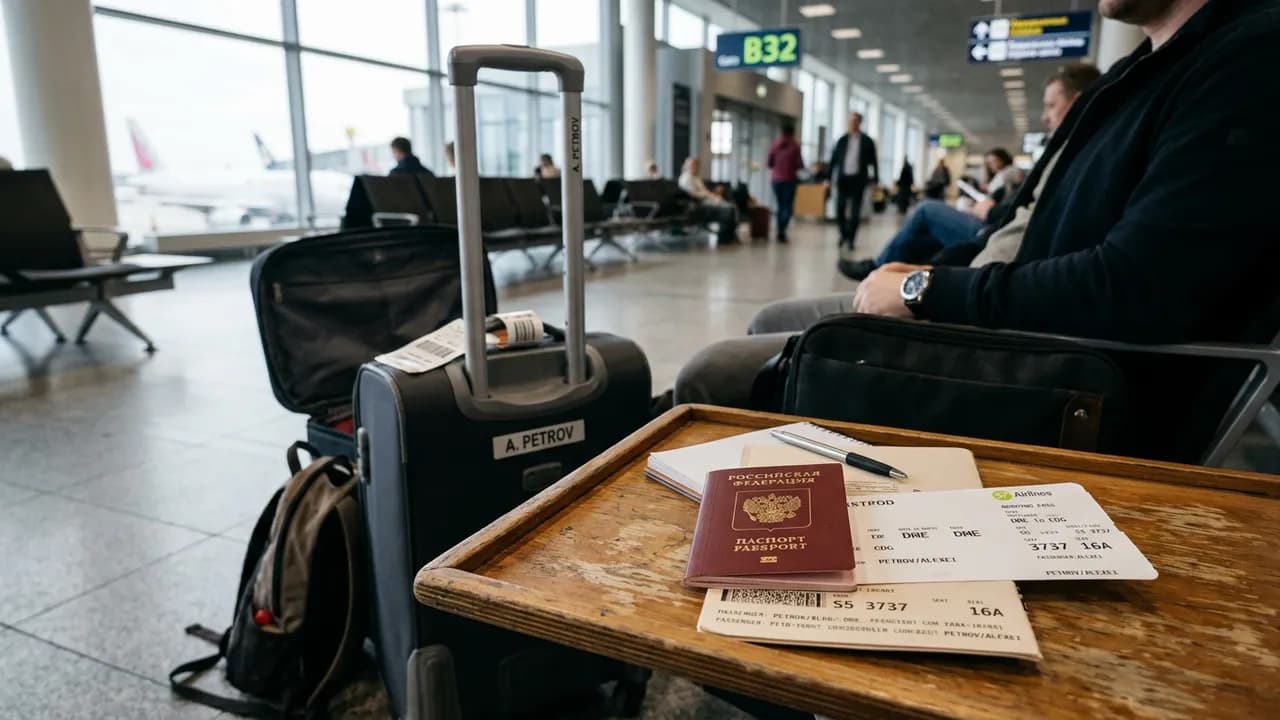 Thailand Visa for Russian Citizens: Complete Guide