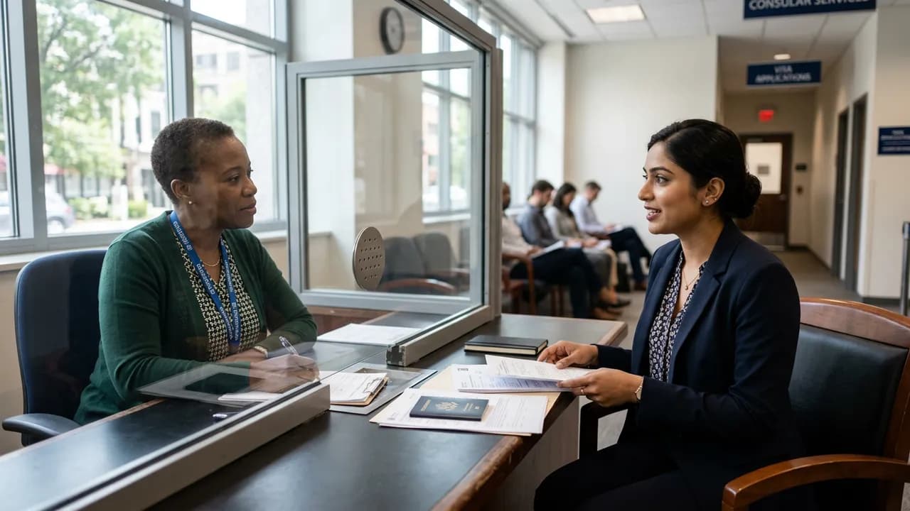 Thailand Visa Interview Tips: What to Expect at the Embassy