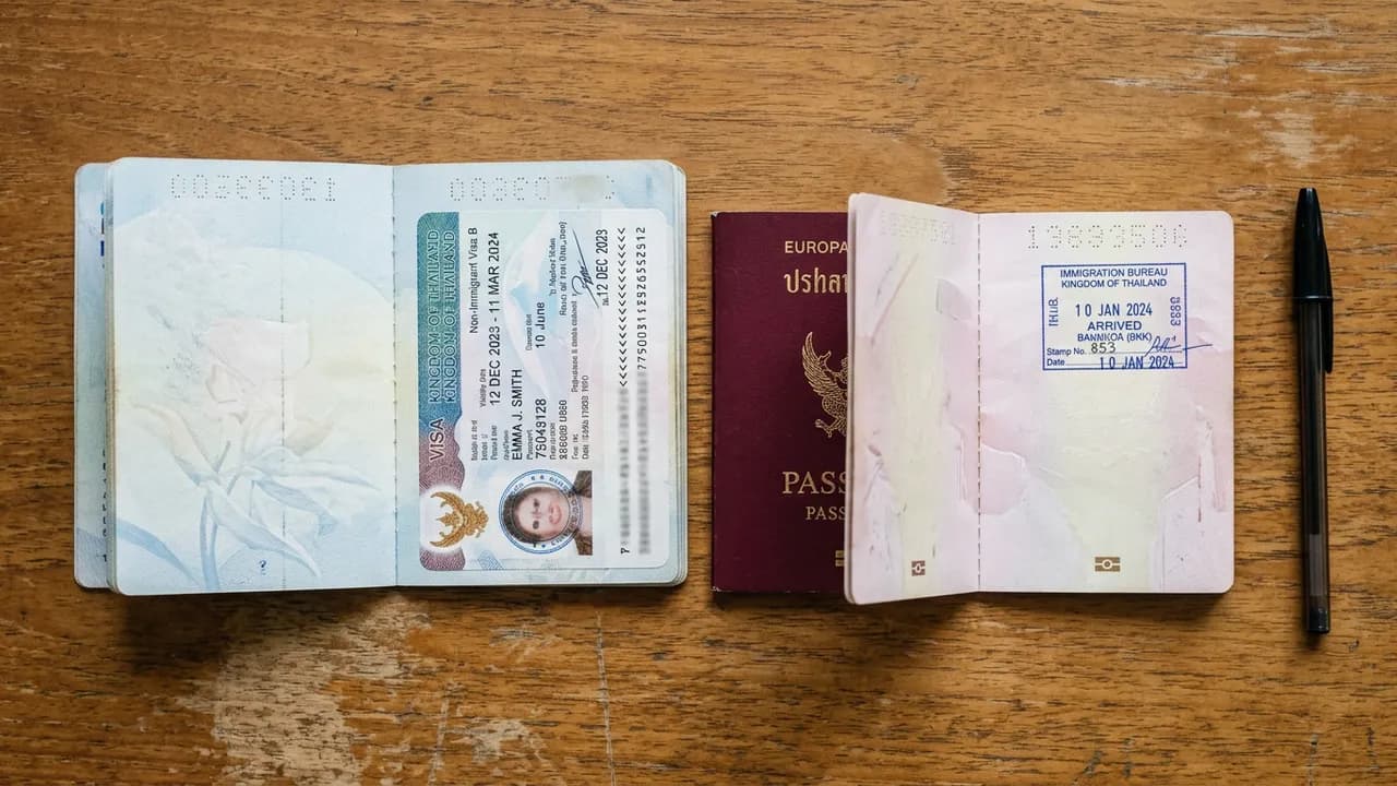 Tourist Visa vs Visa Exemption: Which Do You Need?
