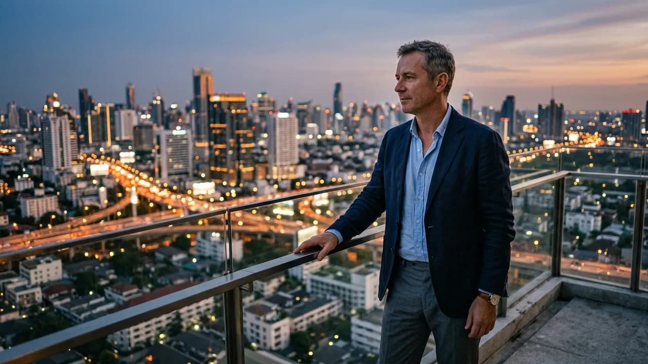 Is the Thailand Elite Visa Worth It? An Honest 2026 Review