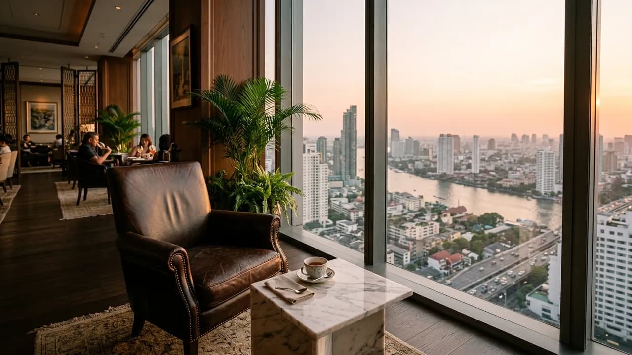 Thailand Elite Visa Cost: Every Tier Price for 2026