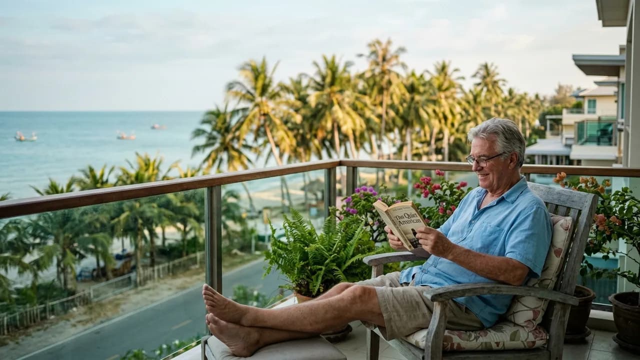 Thailand Retirement Visa Cost 2026: Fees, Funds & Renewals
